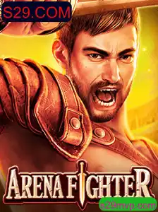 ArenaFighter: Descubra o Novo Fenômeno dos Games
