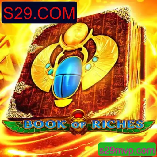 Explorando o Fascinante Universo de BookofRiches no S29.COM