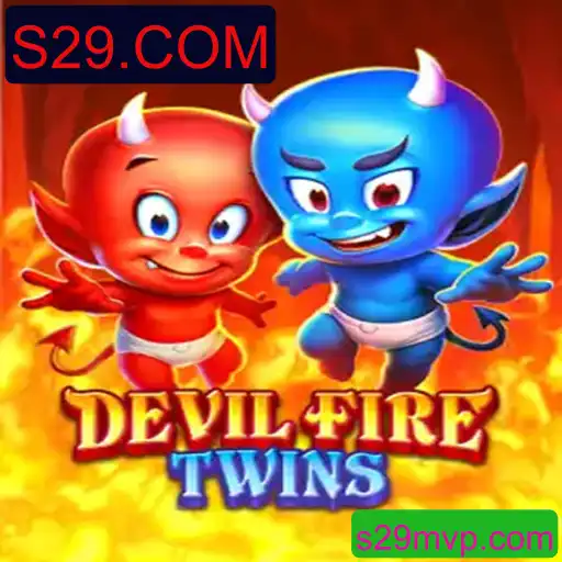 DevilFireTwins: O Novo Jogo Revolucionário Atraindo Atenção Global com S29.COM