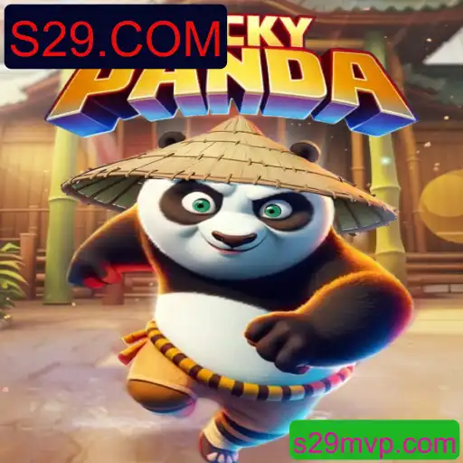 Explorando o Mundo de LuckyPanda: Um Guia Completo