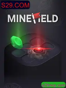 Descubra o Mundo Empolgante de MineField: Estratégia e Aventura