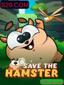 Explore o Mundo de SavetheHamster: Um Jogo de Estratégia e Diversão