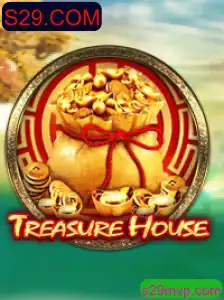 Descubra TreasureHouse: Um Jogo de Estratégia e Aventura