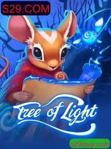 Descubra as Aventuras de TreeofLight no Universo S29.COM